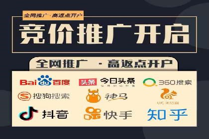 百度推广活动策划，实战案例展示
